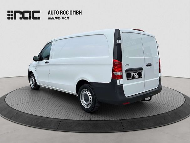 Mercedes-Benz Vito 114 CDi 100 kW image number 4