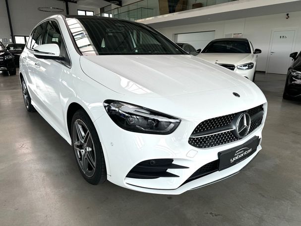 Mercedes-Benz B 250 160 kW image number 2