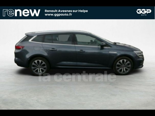 Renault Megane TCe 140 EDC 103 kW image number 12