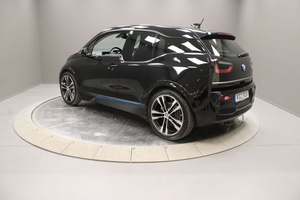 BMW i3s 120Ah 135 kW image number 4