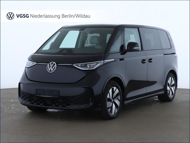 Volkswagen ID. Buzz Pro 150 kW image number 1