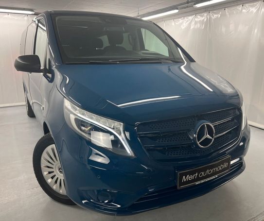 Mercedes-Benz Vito Tourer 119 Pro 140 kW image number 2