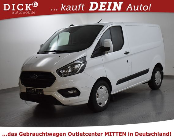 Ford Transit Custom 340 2.0 96 kW image number 1