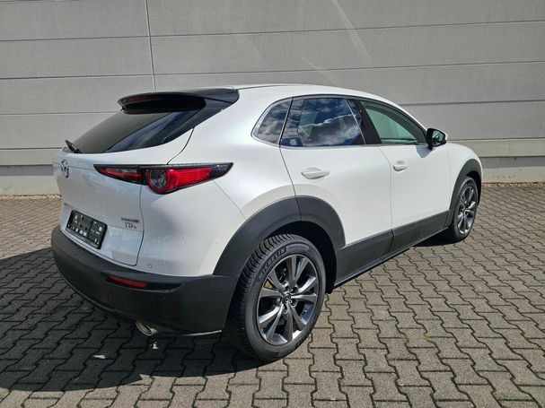 Mazda CX-30 Selection 137 kW image number 20