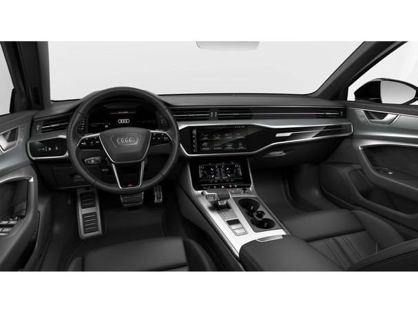 Audi A6 45 TDI quattro S-line Sport 180 kW image number 7