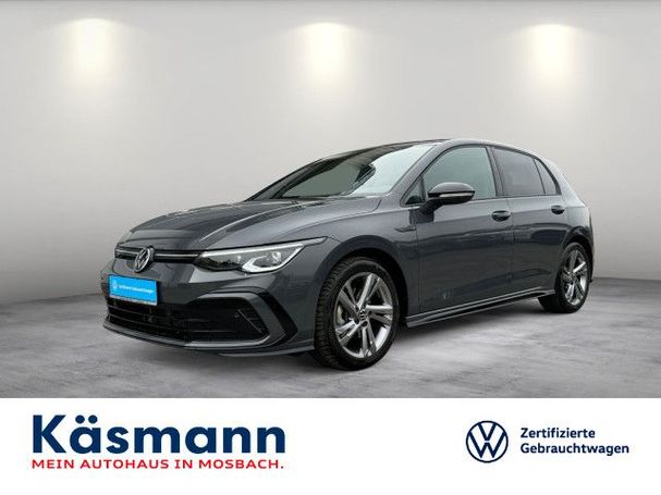 Volkswagen Golf 1.5 eTSI R-Line DSG 110 kW image number 2