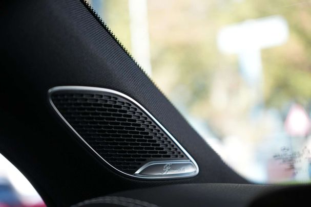 Mercedes-Benz CLA 250 160 kW image number 25