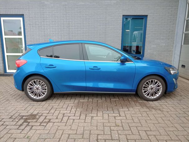 Ford Focus 1.5 EcoBoost 110 kW image number 2