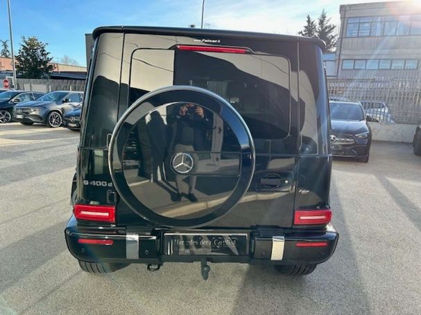 Mercedes-Benz G 400 d 243 kW image number 4