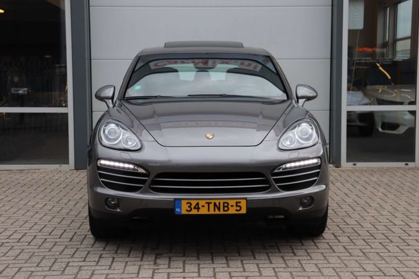 Porsche Cayenne S 294 kW image number 14