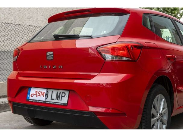 Seat Ibiza 1.0 TSI S&S Style 70 kW image number 32