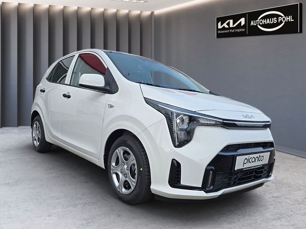 Kia Picanto 1.0 Edition 7 46 kW image number 3