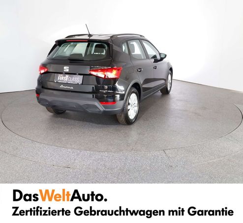 Seat Arona 1.0 TSI Reference 70 kW image number 3