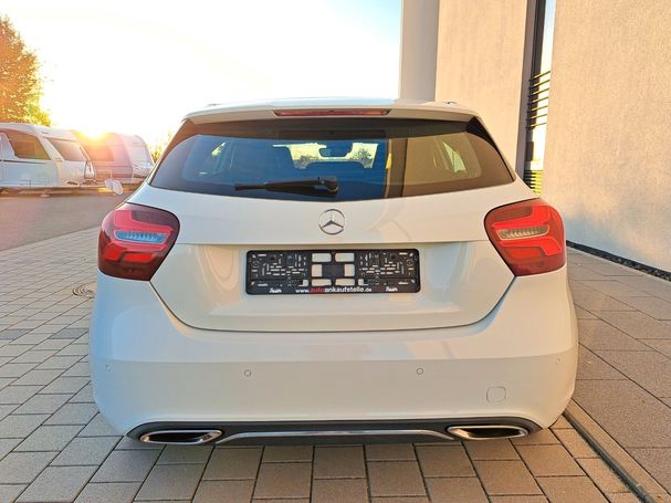 Mercedes-Benz A 180 90 kW image number 2