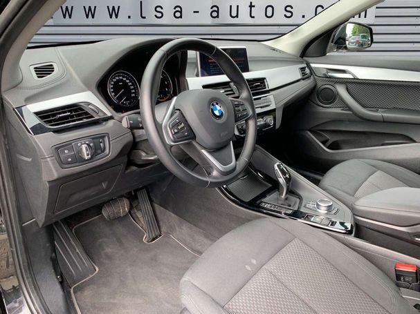 BMW X2 sDrive 110 kW image number 13