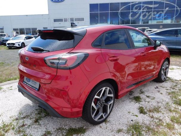 Ford Puma ST 1.5 147 kW image number 4