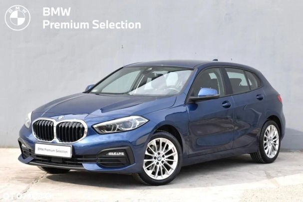 BMW 118i 100 kW image number 1