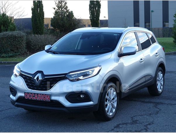 Renault Kadjar TCe 140 EDC 103 kW image number 1