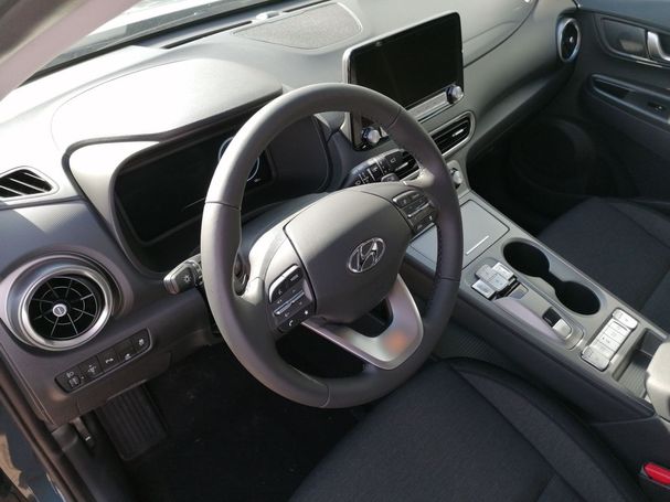 Hyundai Kona 100 kW image number 6