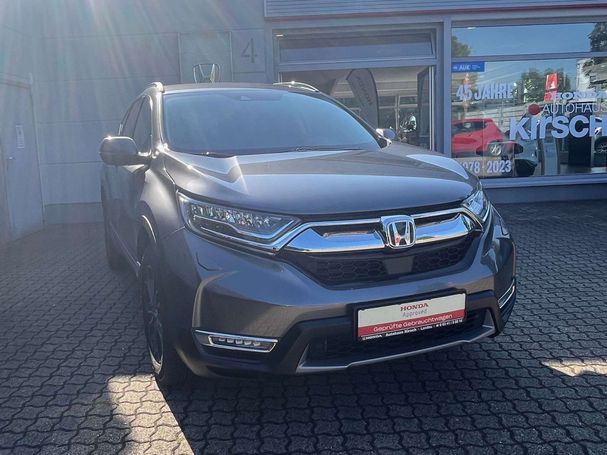 Honda CR-V 2.0 i-MMD Lifestyle 135 kW image number 18