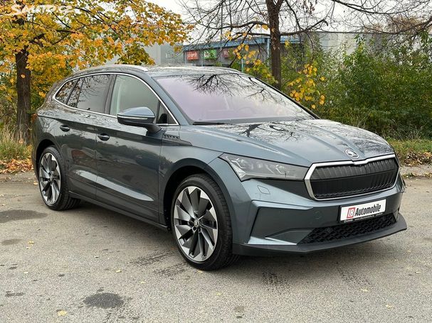 Skoda Enyaq iV 80 150 kW image number 2