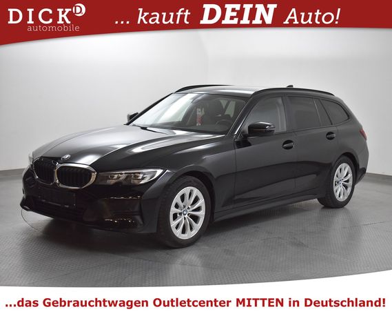 BMW 320d Touring Sport Line 140 kW image number 1