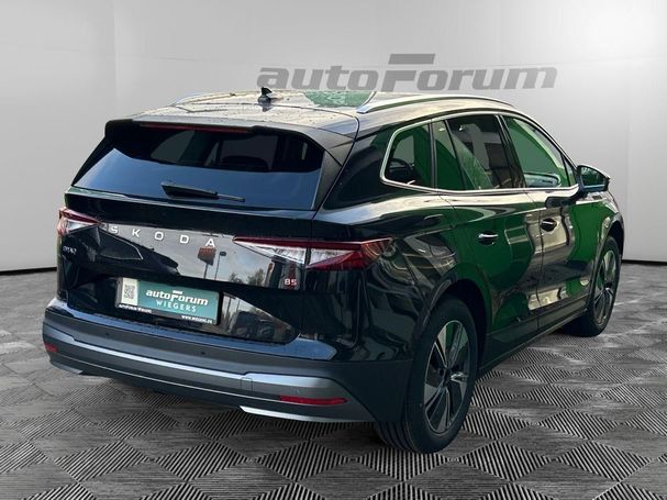 Skoda Enyaq 85 210 kW image number 6