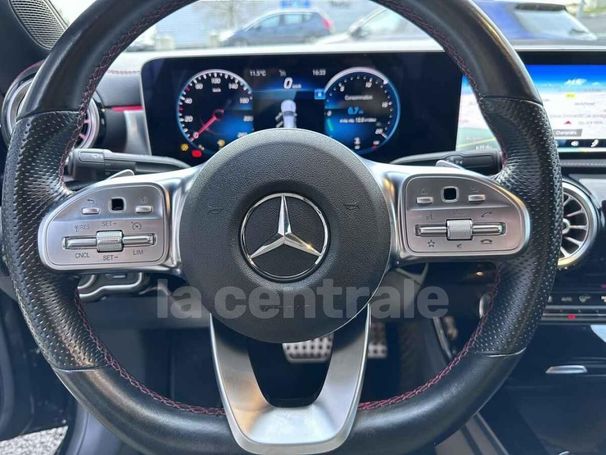 Mercedes-Benz CLA 180 85 kW image number 14