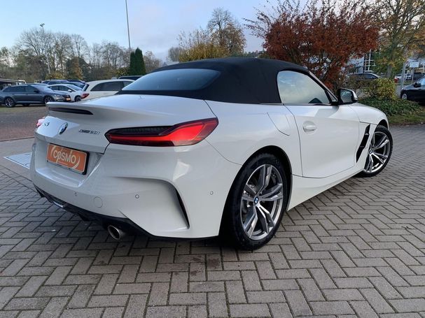 BMW Z4 sDrive 145 kW image number 5