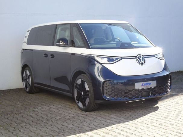 Volkswagen ID. Buzz Pro 150 kW image number 3