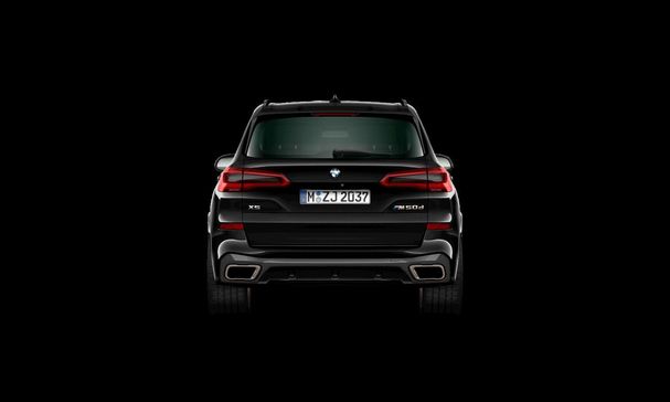 BMW X5 M50d Sport xDrive 294 kW image number 10