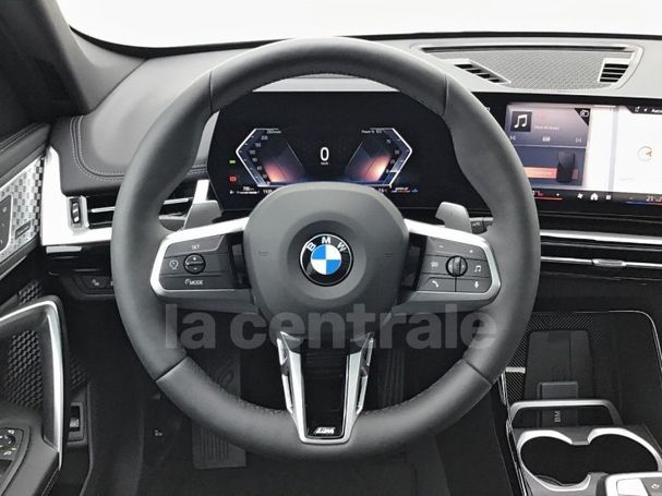 BMW X1 xDrive 160 kW image number 8