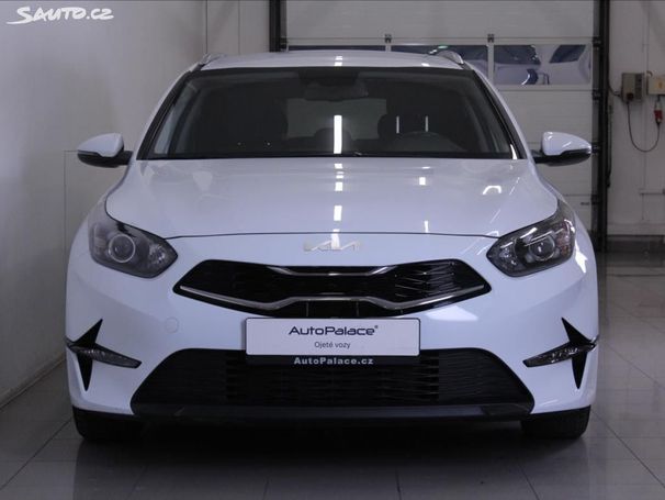 Kia Ceed 1.6 CRDi 100 kW image number 2