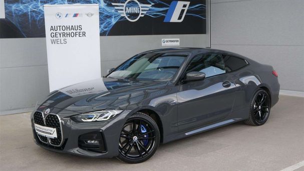 BMW 430d xDrive 210 kW image number 2