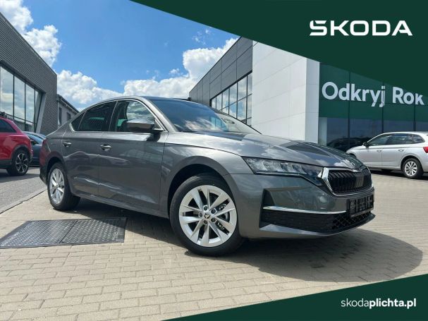 Skoda Octavia 1.5 TSI 110 kW image number 2