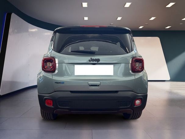 Jeep Renegade 140 kW image number 3