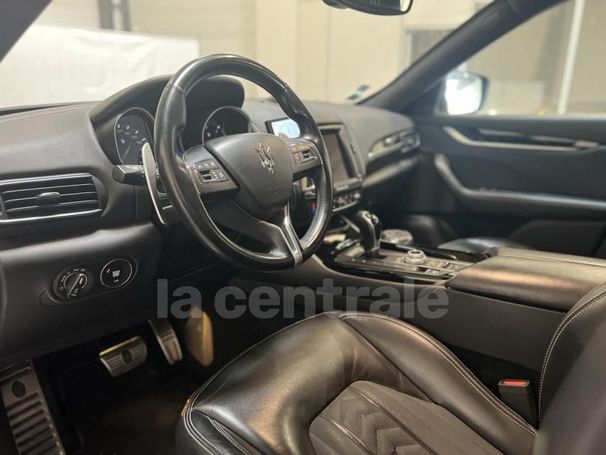 Maserati Levante Diesel 202 kW image number 7