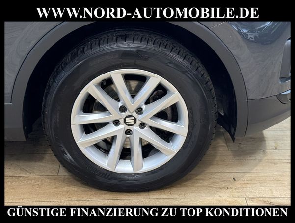 Seat Tarraco 2.0 TDI DSG Style 110 kW image number 12