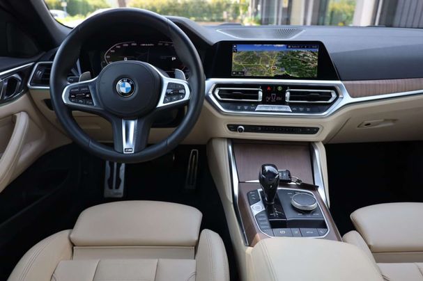 BMW 440i Cabrio xDrive 275 kW image number 27