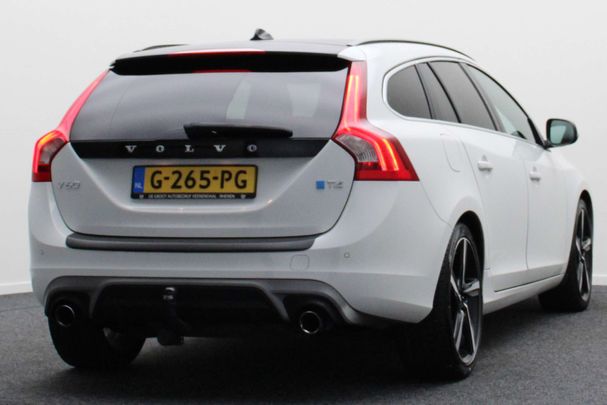 Volvo V60 T4 132 kW image number 18