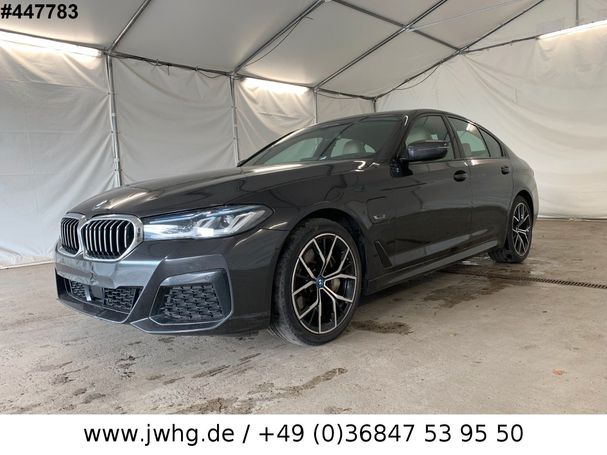 BMW 545 e xDrive 290 kW image number 1