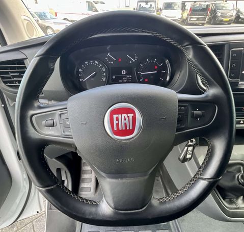 Fiat Scudo L2H1 1.5 Multijet 74 kW image number 20