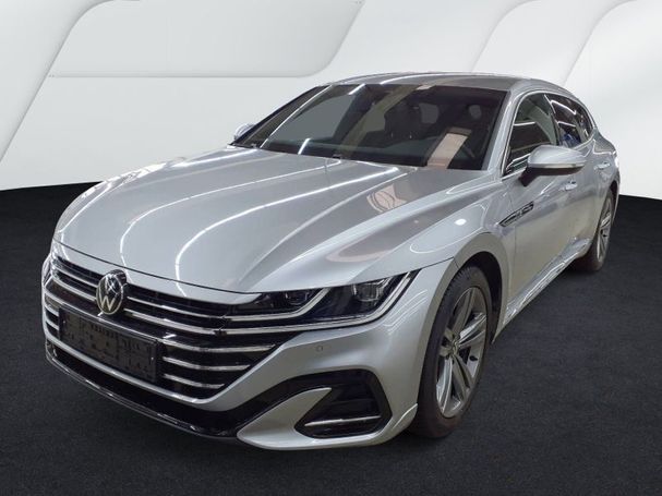 Volkswagen Arteon Shooting Brake 2.0 TSI R-Line DSG 140 kW image number 1