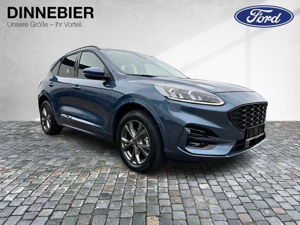 Ford Kuga 165 kW image number 10