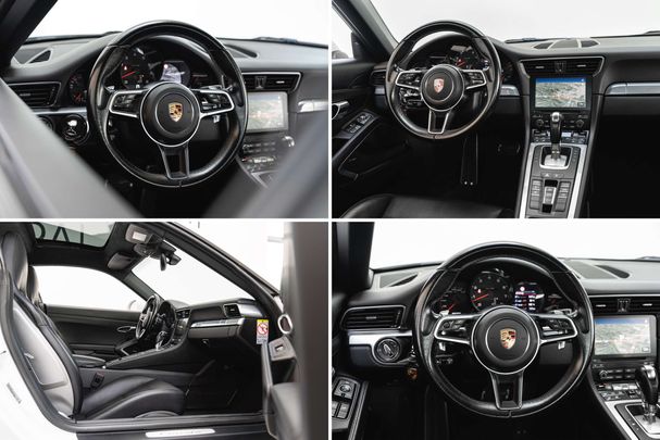 Porsche 991 Carrera 272 kW image number 38