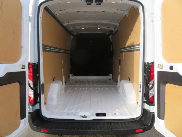 Ford Transit 2.0 79 kW image number 8