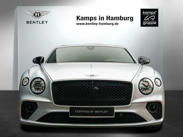 Bentley Continental GT 404 kW image number 2