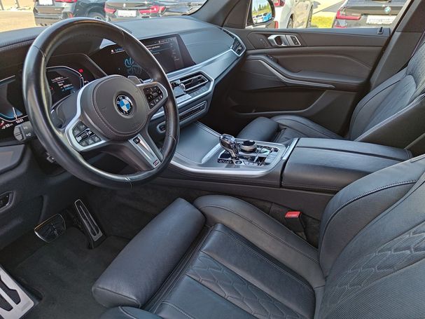 BMW X5 45e xDrive 290 kW image number 9