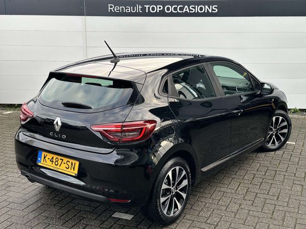 Renault Clio TCe 90 Zen 66 kW image number 2