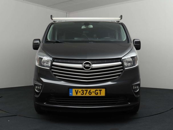 Opel Vivaro 1.6 CDTI L1H1 Sport 92 kW image number 26